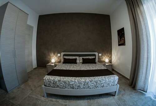 Гостиница B&b i Mori в Кальтаджироне