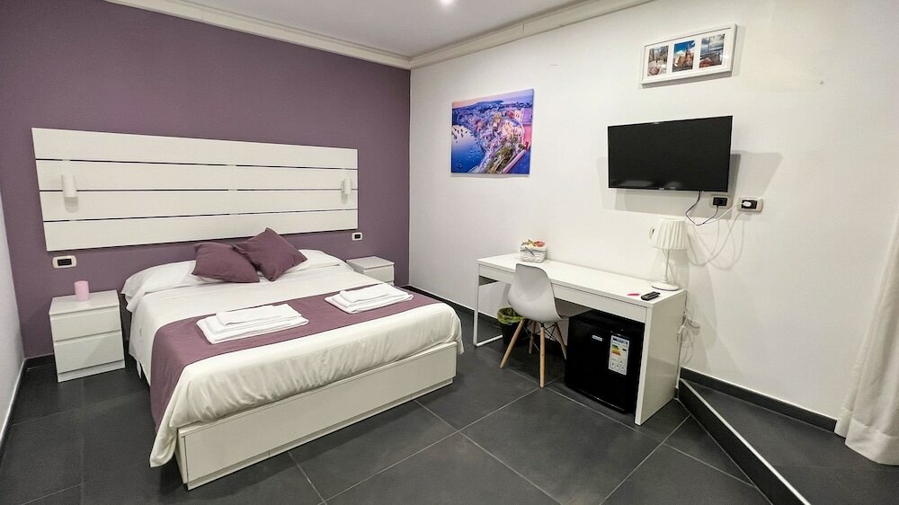 Фото Soave rooms