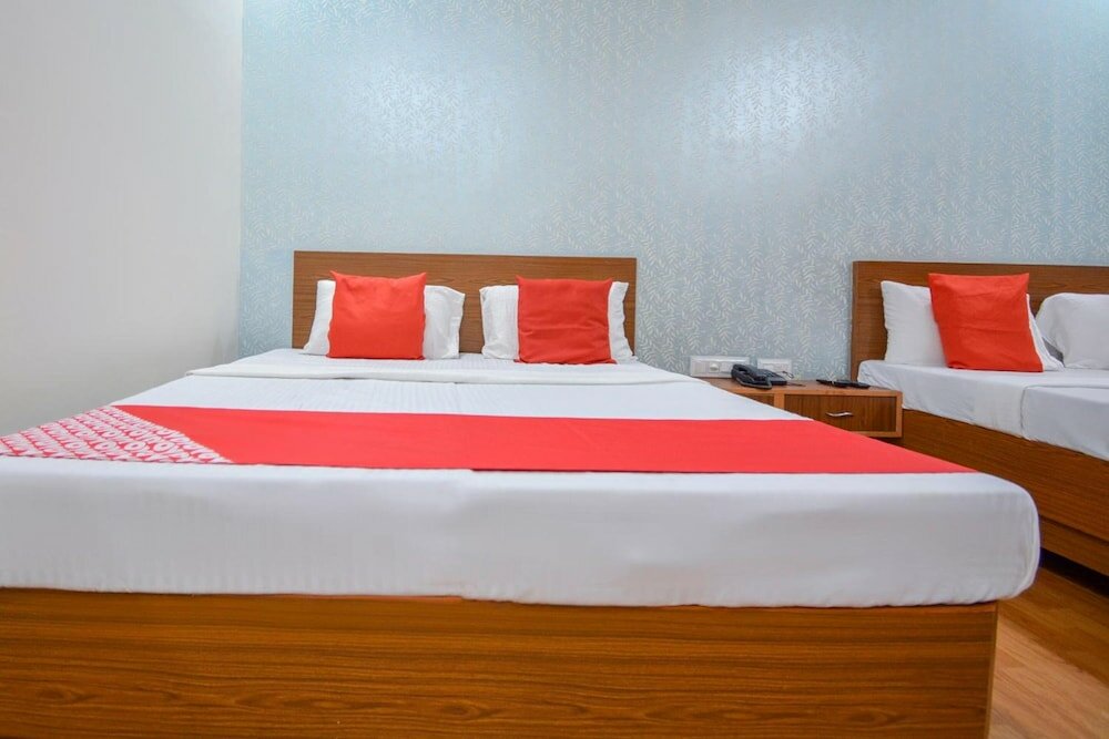 Фото Hotel Milan Palace