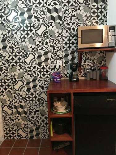 Гостиница Cozy Downtown Studio for Two в Канкуне