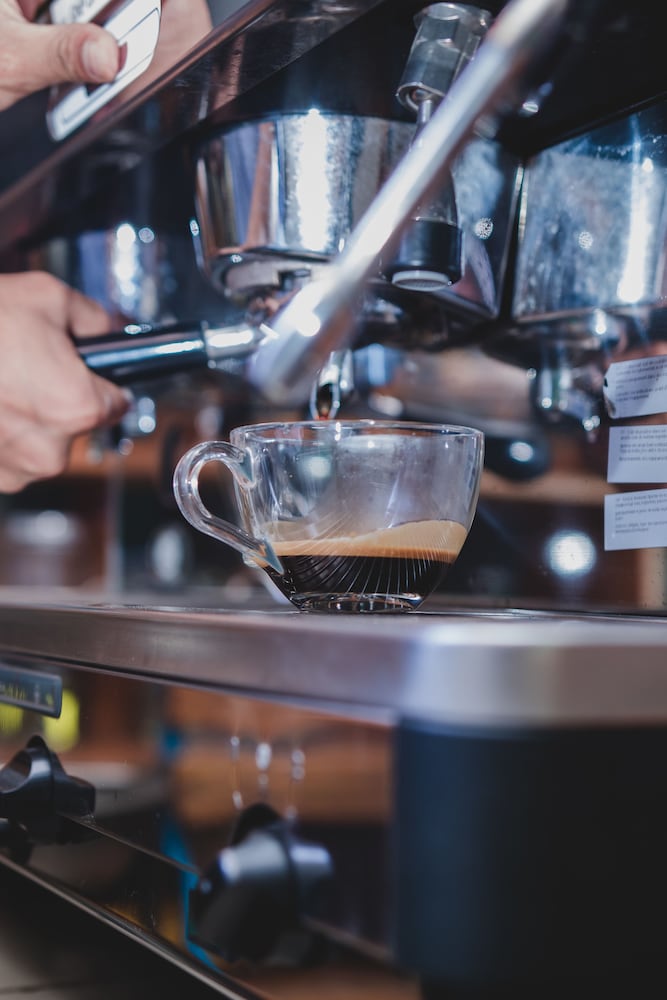 Фото Hotel Four Eyes