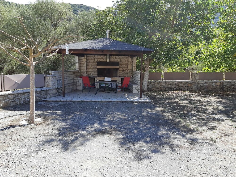 Фото Villa Ariadni