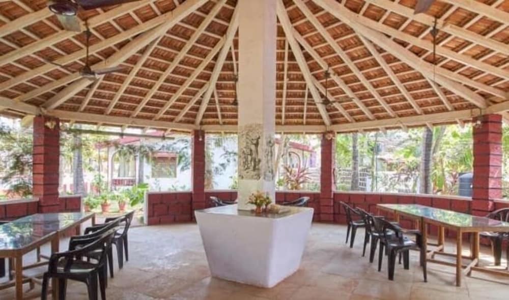 Фото The Retreat - Hostel