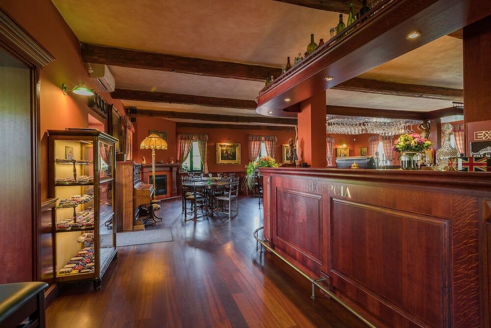 Фото Boutique Hotel Pri Mlyne