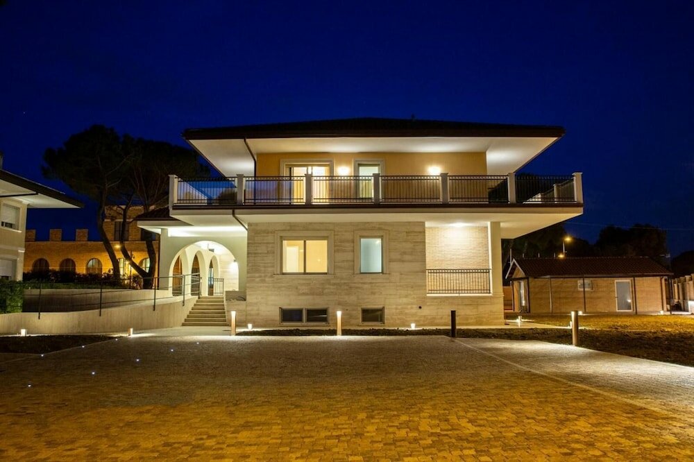 Фото Aurum Suites