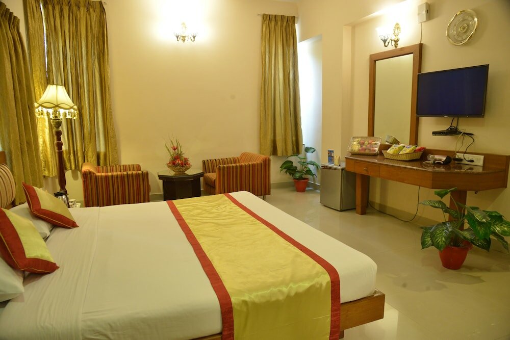 Фото Pai Vista Hotel