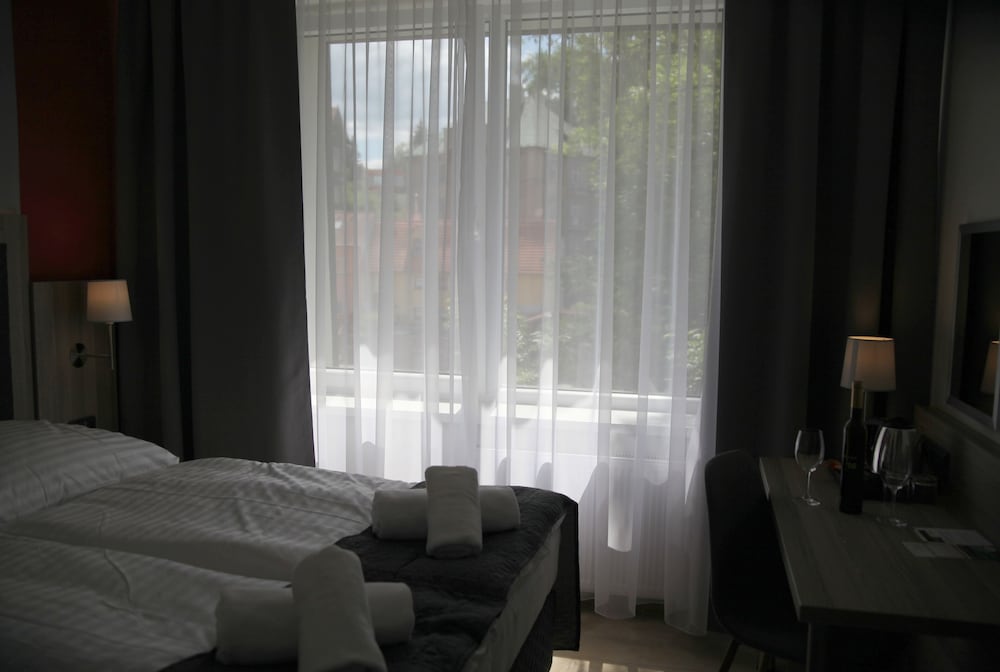 Фото Hotel Ck Park