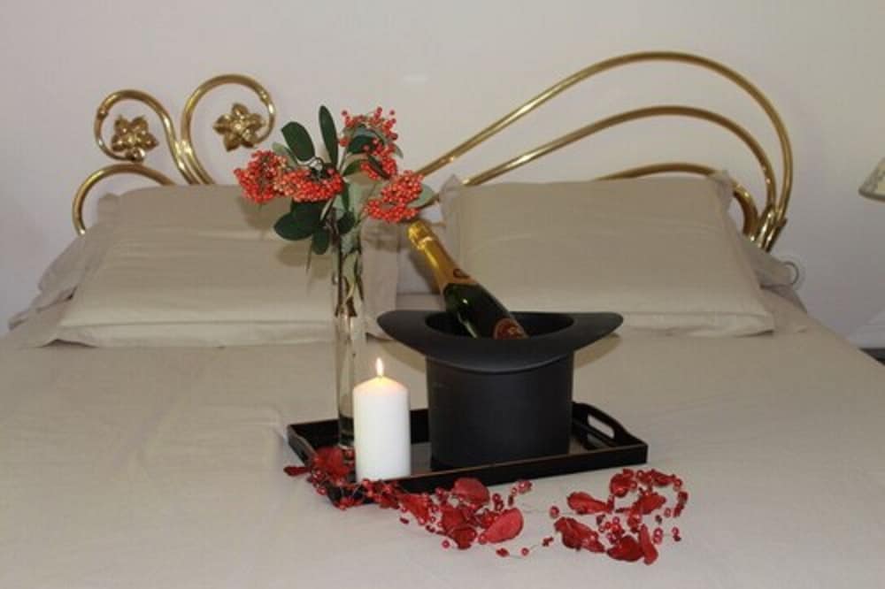 Фото La Villa Topi