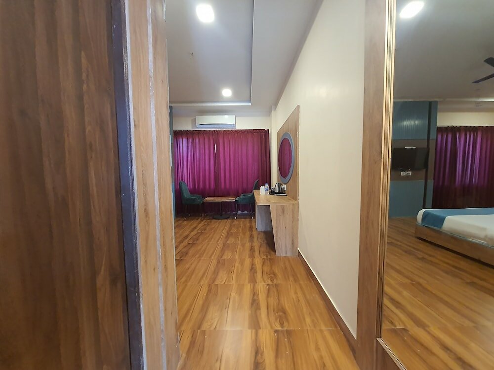 Фото Vijay Garh Resort Udaipur