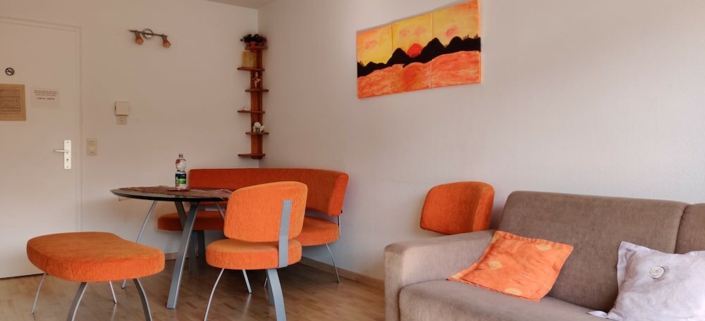 Фото Ferienwohnung Christa