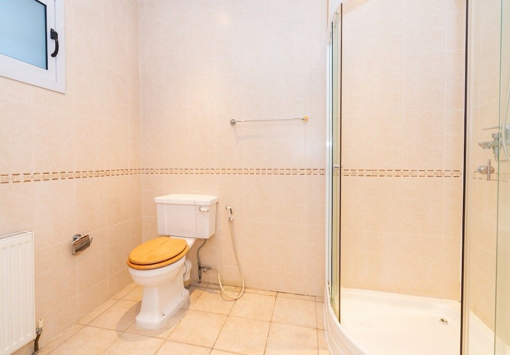 Фото Pml Apartments Elvaston Mews