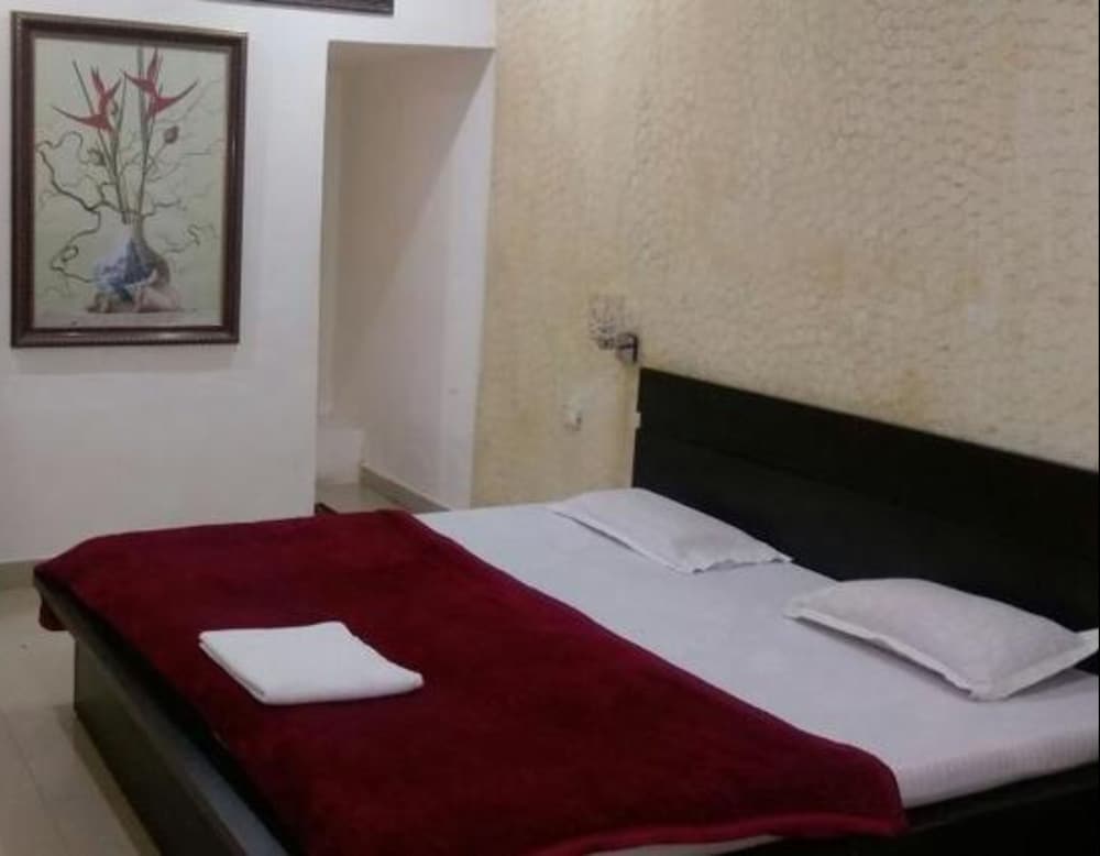 Фото Hotel Amit Regency