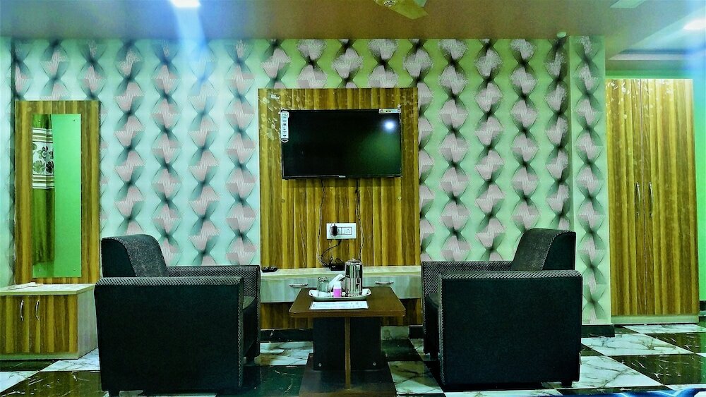 Фото Hotel Siddhi