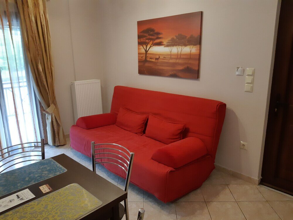 Фото Villa Ariadni