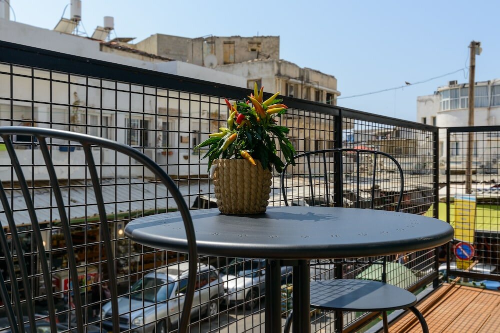 Фото AirTLV - Rambam Residence