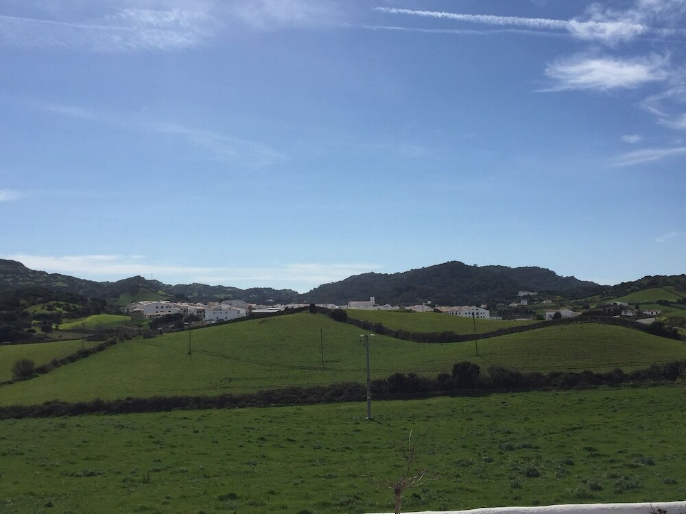 Фото Hostel Menorca - Albergue Juvenil