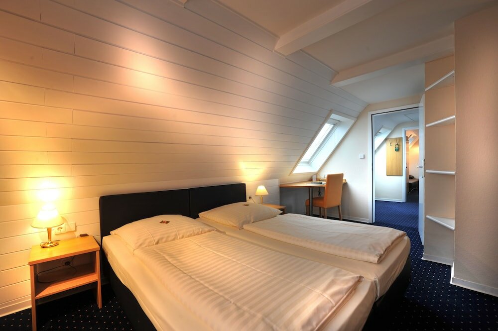 Фото Hotel Römerhof