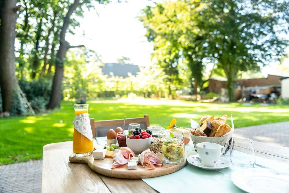 Фото B&b Parkhuys