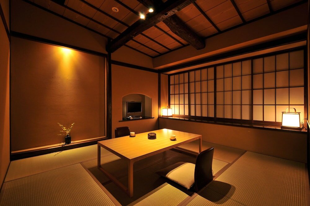 Фото Nasu Bettei Kai