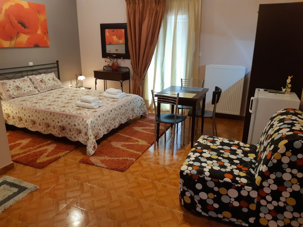 Фото Villa Ariadni