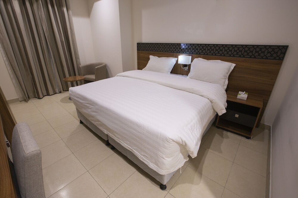 Фото Meezab Al Sabiq 2 Hotel