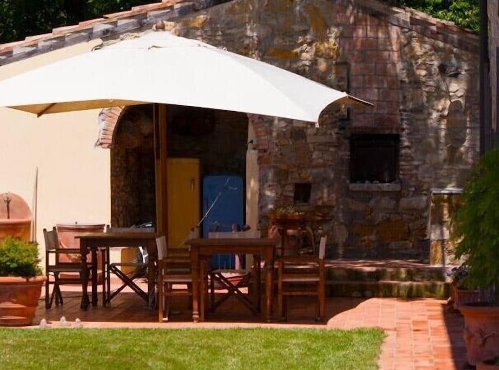 Фото Podere i Melograni