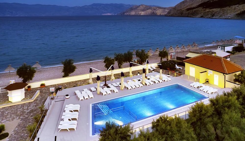 Фото Hotel Tamaris