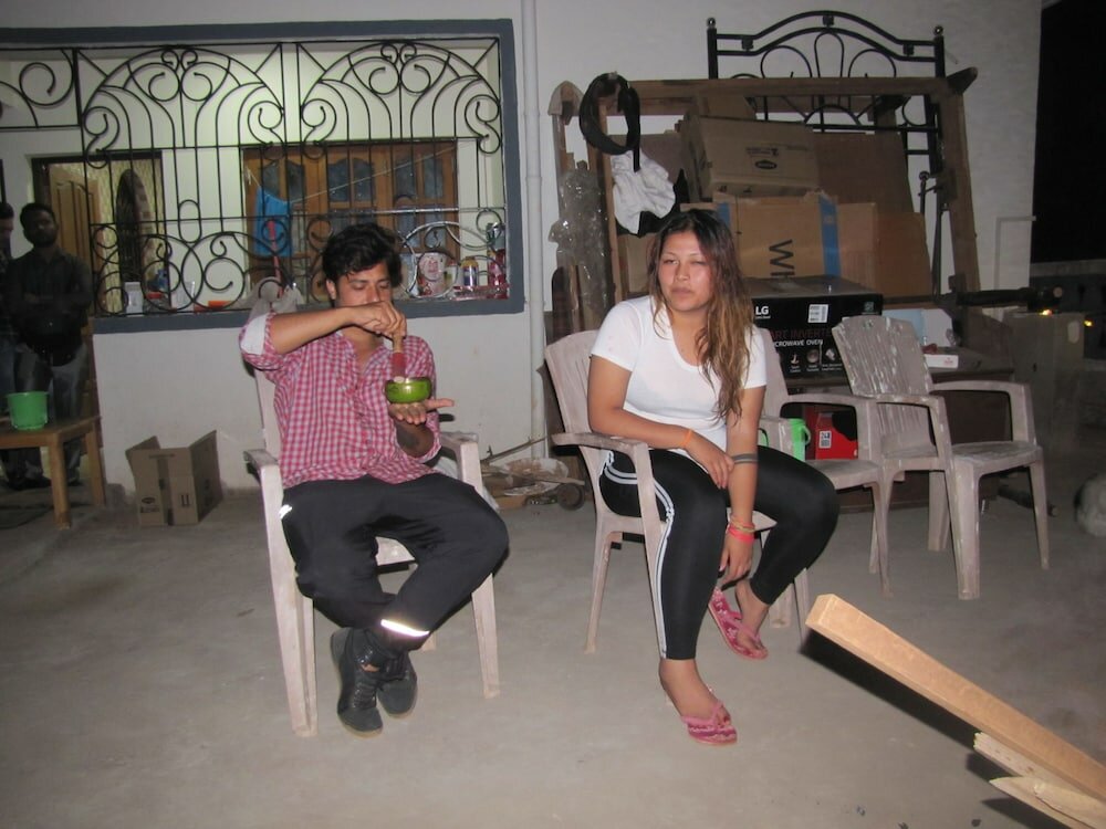 Фото The Retreat - Hostel