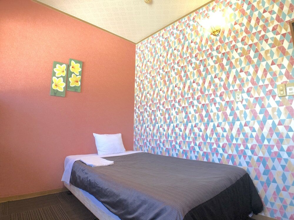 Фото Hotel Time Rich