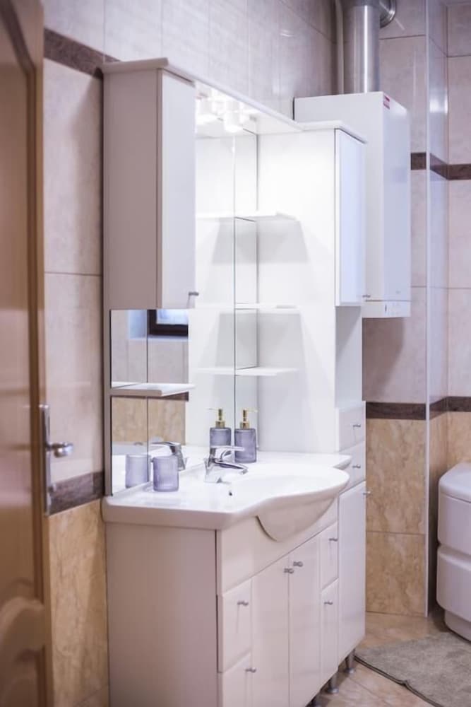 Фото Laufer Apartment