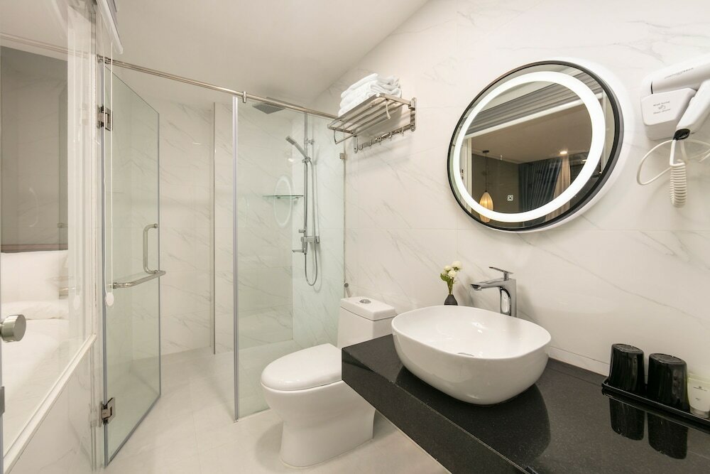 Фото Hanoi Exclusive Hotel