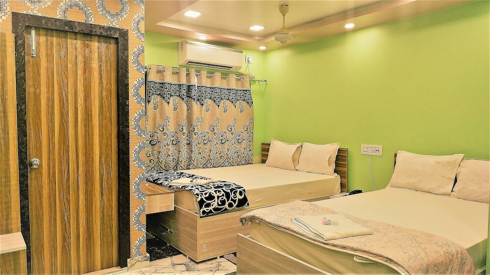 Фото Hotel Siddhi