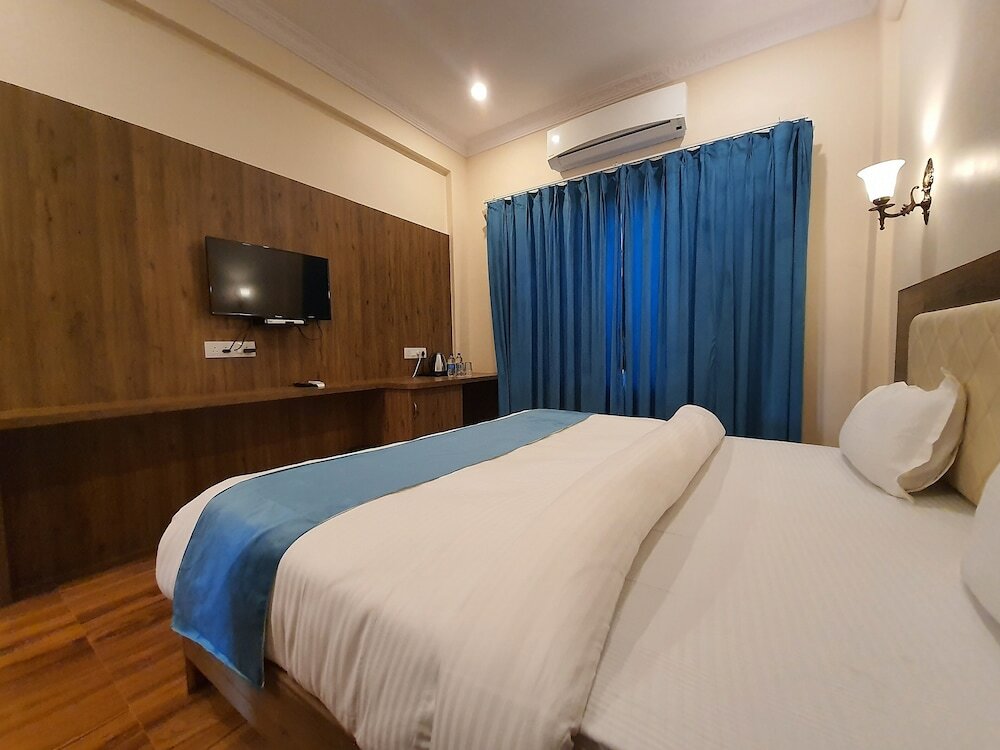 Фото Vijay Garh Resort Udaipur