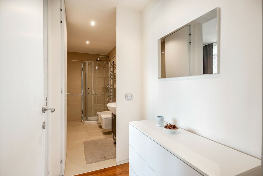 Фото Rifredi Station Exclusive Apartment