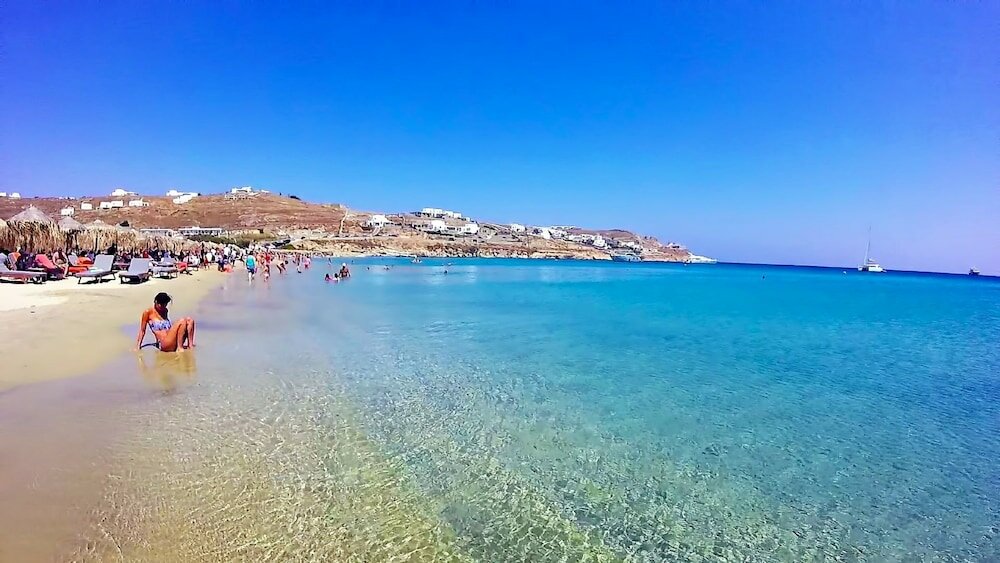 Фото Mykonian Studios