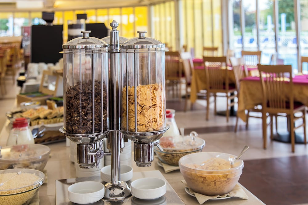 Фото Hotel Olympus