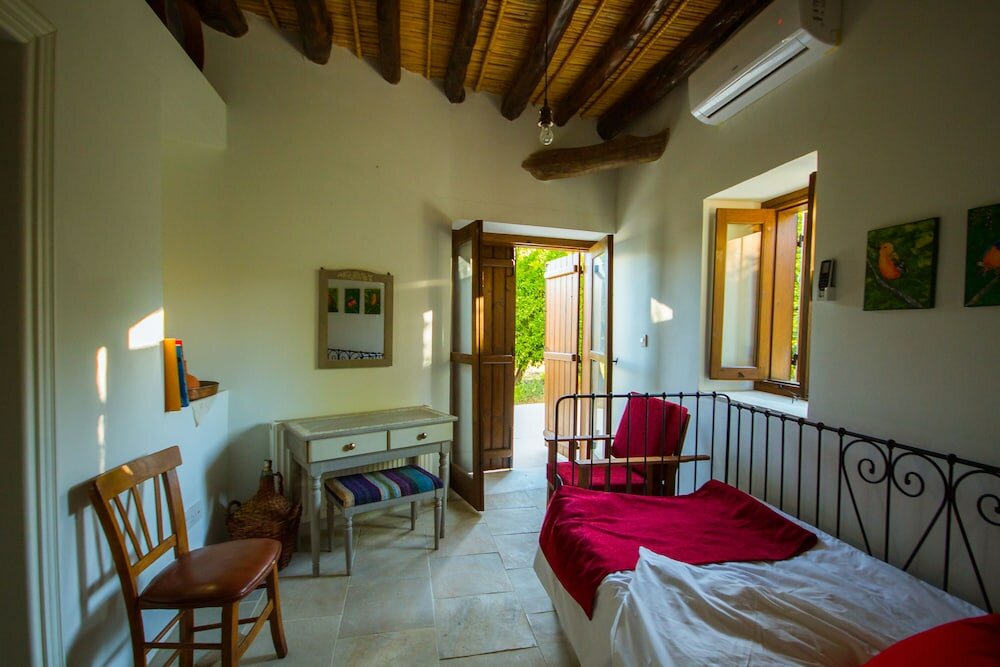 Фото Estia Gaia Cottage