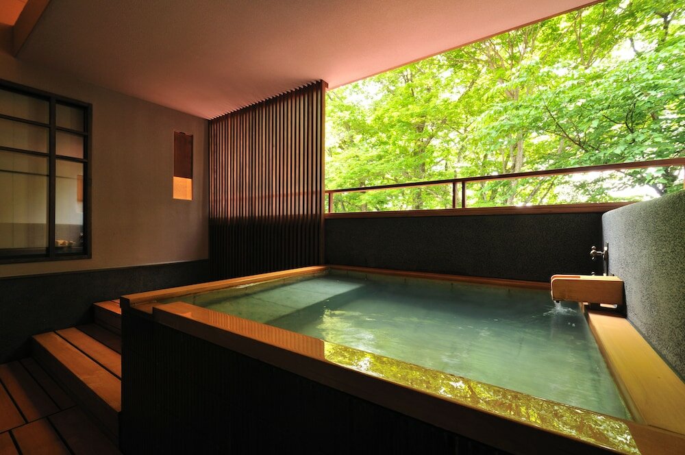 Фото Nasu Bettei Kai