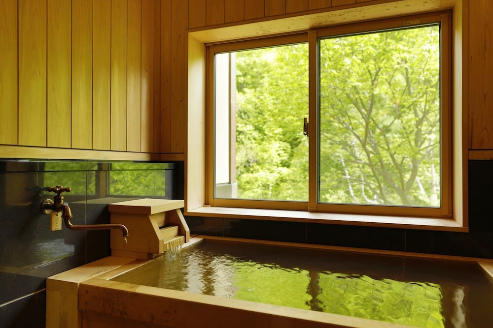 Фото Yukemuri no yado Inazumi onsen