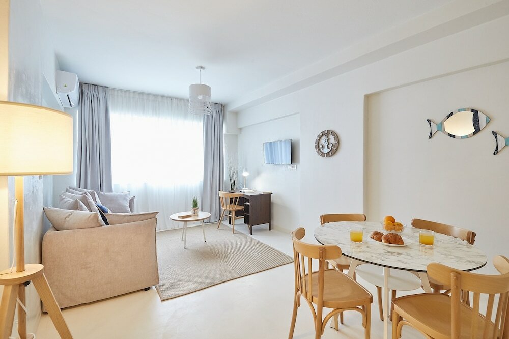 Фото ToStay Athens