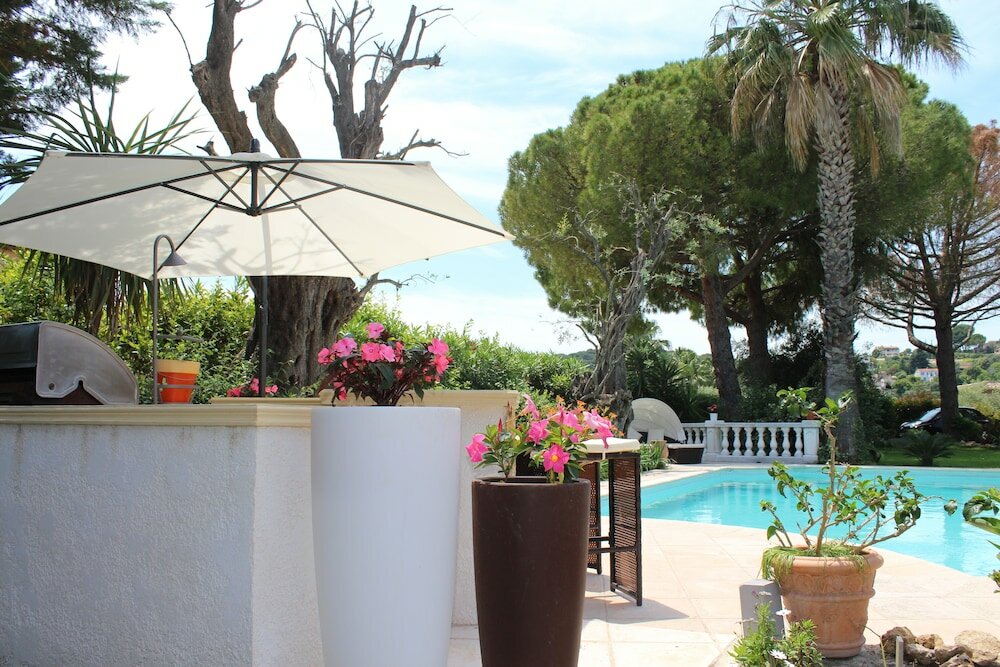 Фото La Villa Topi