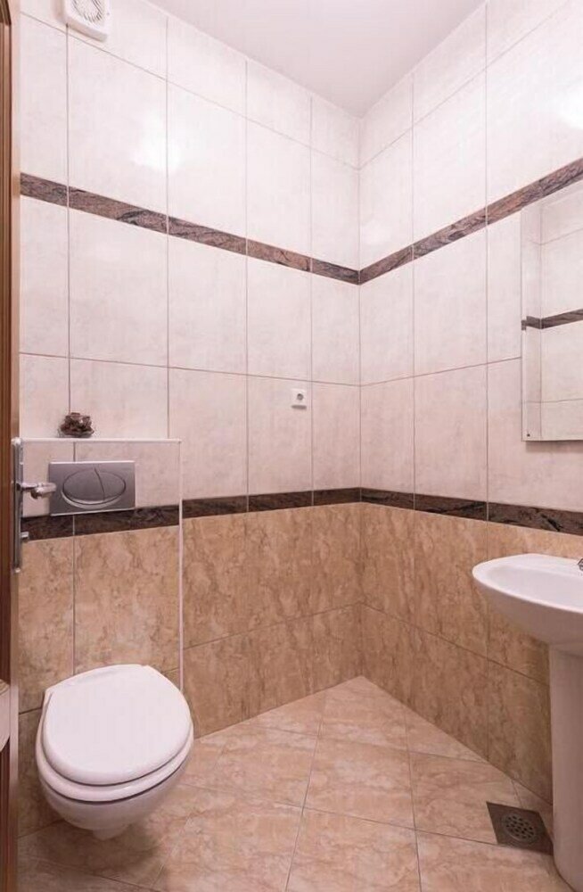 Фото Laufer Apartment