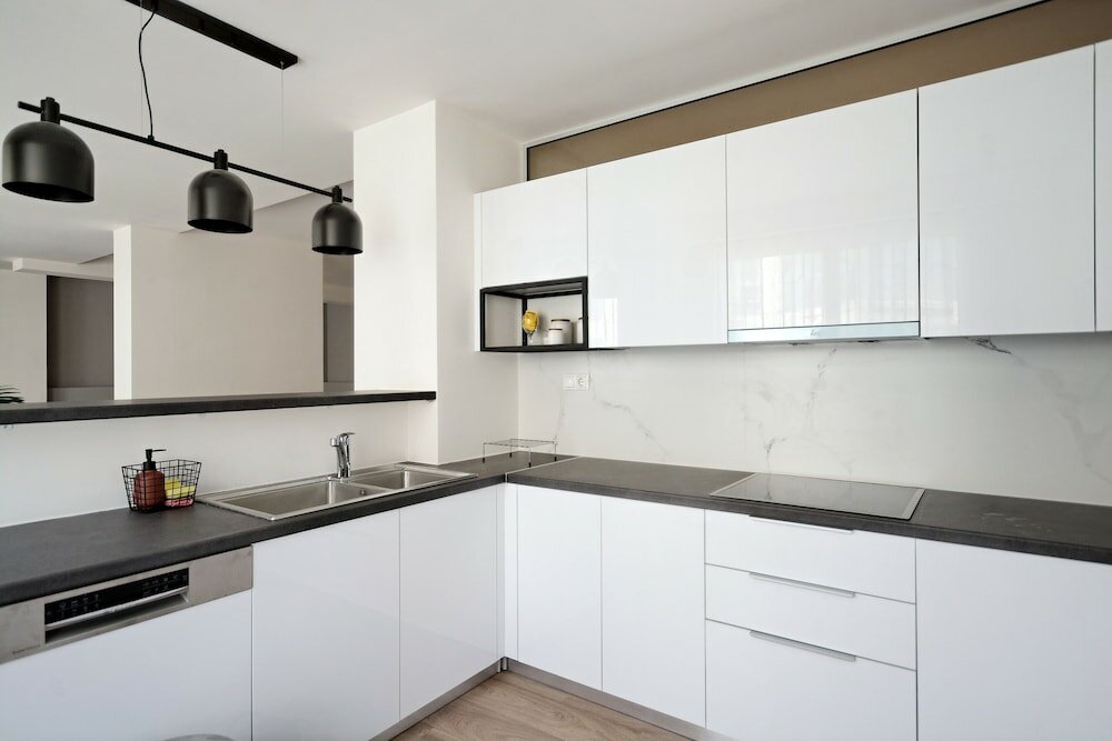 Фото Urban Melodies Apartment