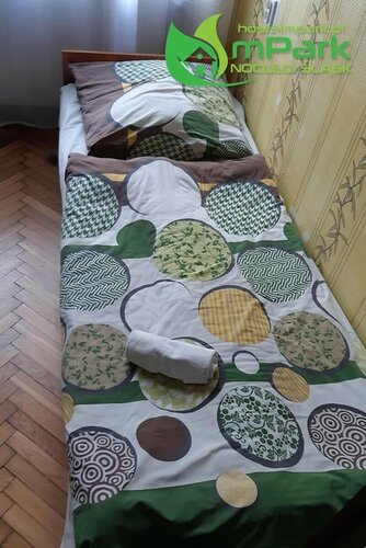 Гостиница Hostel mPark Chorzow в Хожуве
