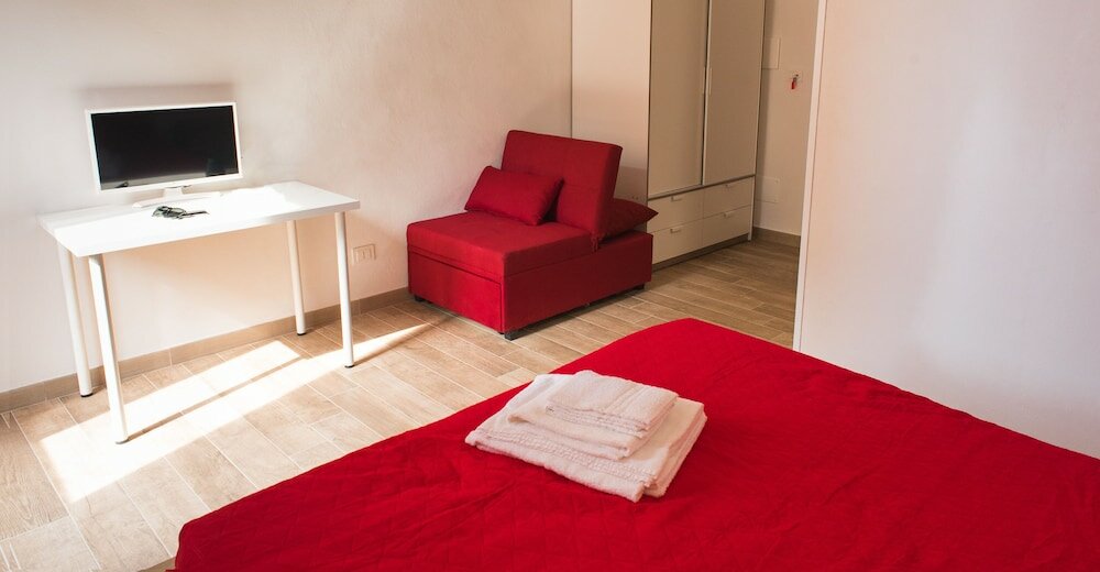 Фото Bed and Breakfast Teti