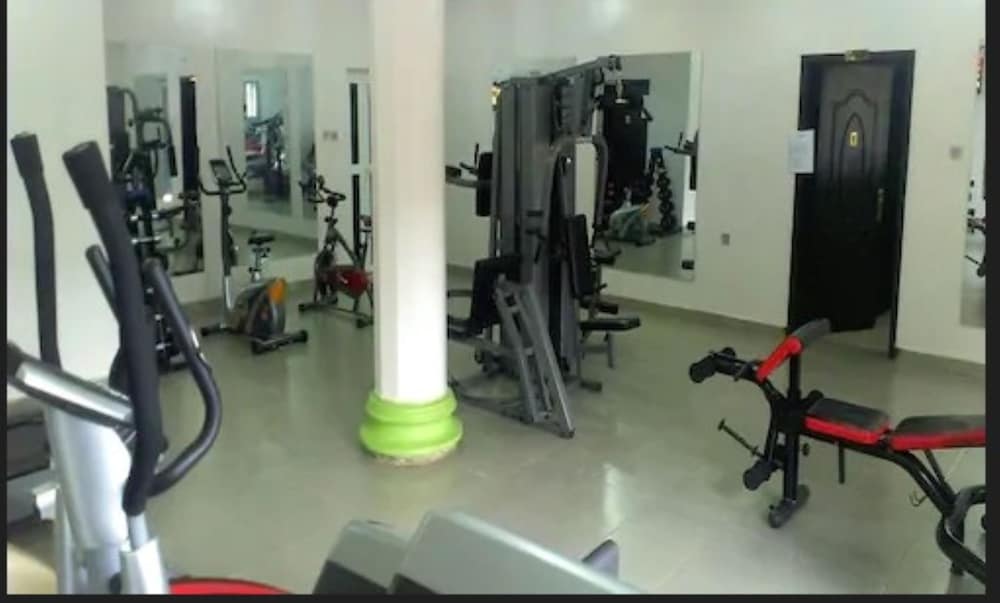 Фото Habitat Hotel and Resort