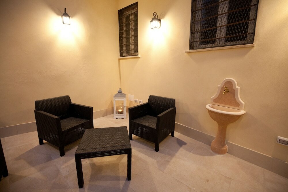 Фото Italiana Resort Maniace