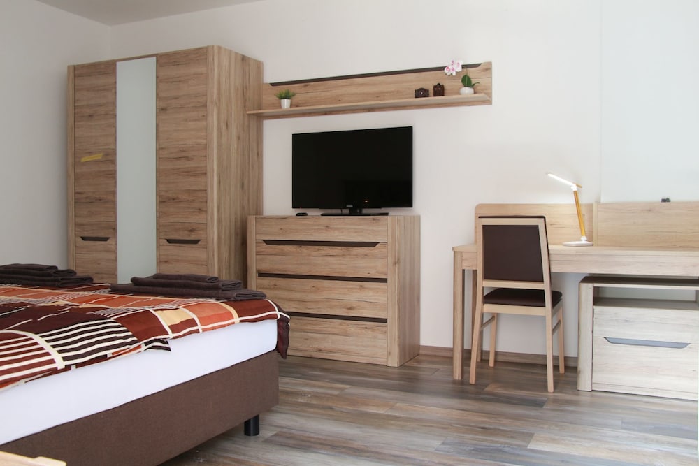 Фото Aparts Oberhausen