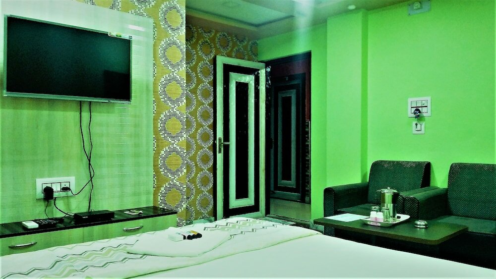 Фото Hotel Siddhi