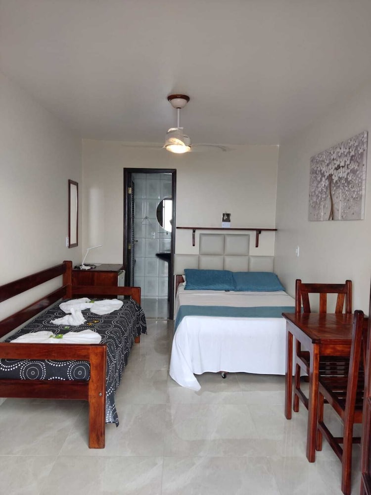 Фото Hotel Garni Cruzeiro do Sul